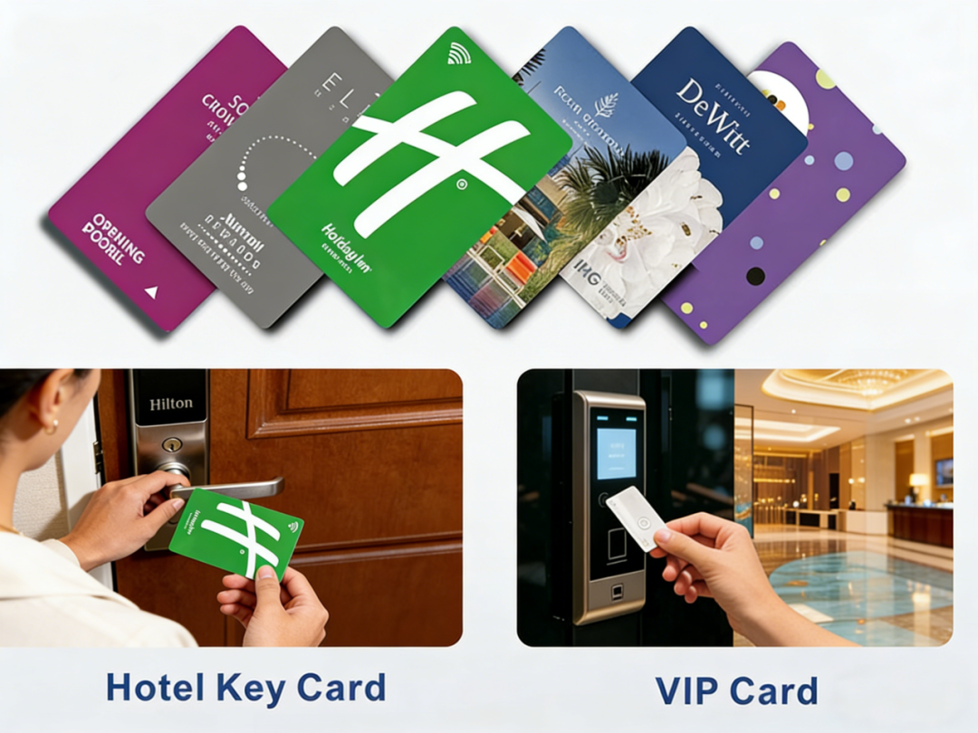 酒店房卡